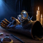 Anunciado The House of Da Vinci VR