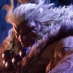 Street Fighter 6 recibe a Akuma
