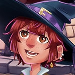 Anunciado Magical Bakery