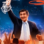 Anunciado College Basketball Manager
