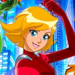 Totally Spies! - Cyber Mission se lanza el 31 de octubre