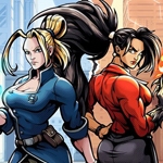 Anunciado Mayhem Brawler II: Best of Both Worlds