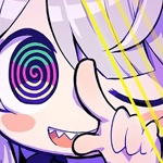 Anunciado Yunyun Syndrome!? Rhythm Psychosis
