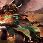 Anunciado War of Wheels