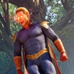 Mortal Kombat 1 muestra un gameplay de Homelander