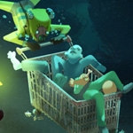 Murky Divers se lanzará el 19 de junio