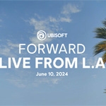Ubisoft Forward se confirma para el 10 de junio