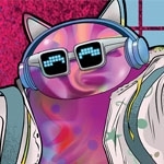 NEON Squad Tactics se lanza el 13 de junio