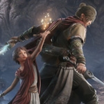 Anunciado Ballad of Antara