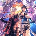 Reynatis presenta un crossover con NEO