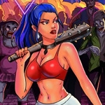 Hot Blood se lanzará el 2 de julio