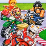Rider's Spirits llega a consolas el 7 de junio