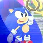 Super Monkey Ball Banana Rumble recibe a Sonic y sus amigos