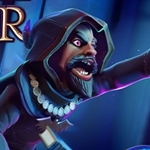 Naheulbeuk's Dungeon Master llega a consolas el 9 de julio