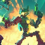 Akimbot se lanzará el 29 de agosto y tendrá demo