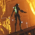 Steel Seed se muestra en un nuevo tráiler