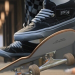 skate. se muestra en un nuevo diario de desarrollo