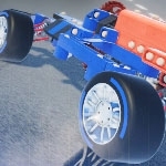 Screw Drivers se lanza en Early Access el 20 de junio