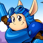 Rocket Knight Adventures: Re-sparked ya está disponible