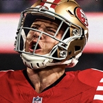 Madden NFL 25 revela a Christian McCaffrey en su portada