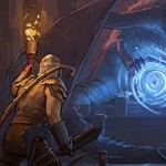 Lindwyrm lanzó su demo en Steam Next Fest