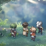 Sword of Convallaria se lanza el 31 de julio