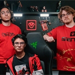 Razer firma con el equipo Sentinels