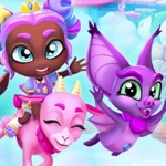 Fantasy Friends: Dream Worlds se lanza el 22 de octubre