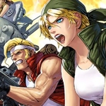 Metal Slug Attack Reloaded llegó a PC y consolas