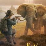 Anunciado Ultimate Hunting