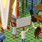 Tiny Lands 2 llegará a Switch y PC en 2025