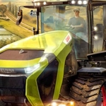 Anunciado Farming Simulator 25