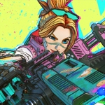 Brazen Blaze se lanza el 18 de julio