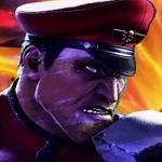 Street Fighter 6 recibió a M. Bison y comenzó su Año 2