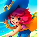 Mika and the Witch's Mountain se lanza el 21 de agosto
