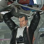 Todos los anuncios de Capcom NEXT 2024