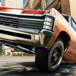 The Crew Motorfest estrena 4ta temporada y finde gratuito
