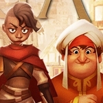 Worlds of Aria llega el 24 de septiembre a PC