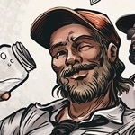 Moonshine Inc. se lanzará en Switch el 11 de julio