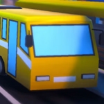 Busway Islands llega a consolas el 11 de julio