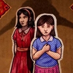 Paper Ghost Stories: Third Eye Open llega el 5 de septiembre