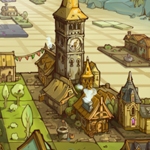 Anunciado Drop Duchy