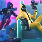 Anunciado Frenzies