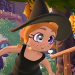 Garden Witch Life reveló un nuevo tráiler