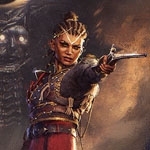 Flintlock: The Siege of Dawn reveló un nuevo tráiler