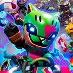 Stampede: Racing Royale llegó a Xbox Game Preview