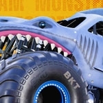 Monster Jam Showdown reveló su plan post-lanzamiento