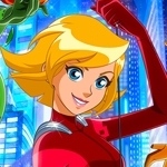 Totally Spies! - Cyber Mission reveló su primer tráiler