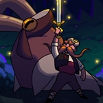 Marko: Beyond Brave llega a PC el 17 de septiembre