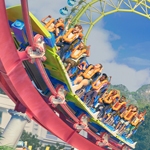 Anunciado Planet Coaster 2